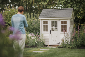 Comment Déclarer un Abri de Jardin Déjà Construit : Tout sur la Taxe et les Démarches