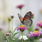 Que Mangent les Papillons : Guide Alimentaire Complet par Espèce