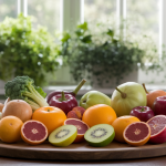 Fruits et Légumes en J : Liste Complète et Utilisations