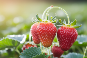 Quand Cueillir des Fraises : Guide Pratique pour une Récolte Parfaite