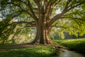 Arbre qui absorbe l&rsquo;eau du sol : Top 3 qui consomment le plus par jour