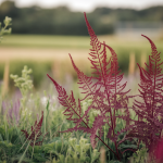 Amarante plante toxique : Le danger est dans le pré