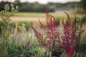 Amarante plante toxique : Le danger est dans le pré