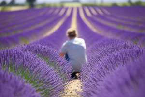 Distance Plantation Lavande : Comment Bien Planter en Pleine Terre