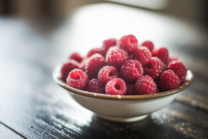Bienfait de la Framboise : Découvrez les Vertus de ce Fruit