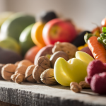 Dopamine naturelle plante : Booster avec les aliments