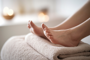 Calluspeeling Danger : Quels Risques Pour Vos Pieds ?