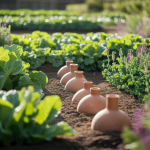 Combien de Oyas au m2 : Comment Bien Choisir pour Votre Potager