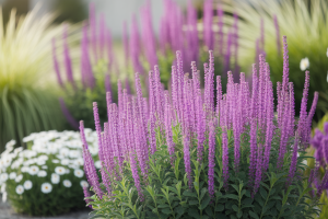 Avec quoi associer la verveine de Buenos Aires : plantation et entretien