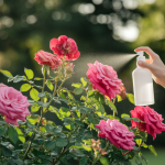 Bouillie bordelaise sur rosier : le traitement pour vos rosiers