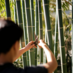 Comment tailler du bambou : Quand et Comment Bien Procéder