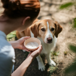 Chenille processionnaire chien bicarbonate : Danger et traitement pour votre animal