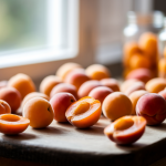 Bienfaits des Abricots : Santé et Conservation