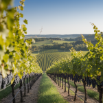 Cépages du Jura : Découvrez les Variétés Jurassiennes