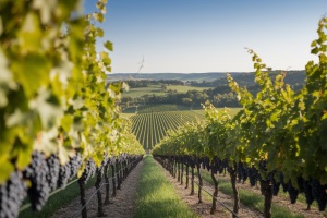 Cépages du Jura : Découvrez les Variétés Jurassiennes