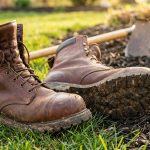 Comment bien choisir sa chaussure de sécurité jardinier / paysagiste ?