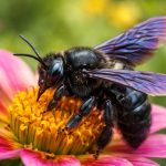 Abeille Charpentière : Identification et Dangers