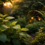 Mélisse Citronnelle Moustiques : Efficace ou Simple Légende ?