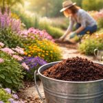 Marc de Café au Jardin : Bienfaits et Comment l&rsquo;Utiliser ?