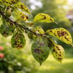 Maladie des Prunes : Causes et Traitements Naturels