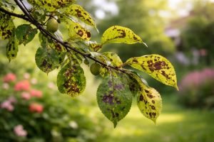 Maladie des Prunes : Causes et Traitements Naturels