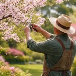 Quand Tailler un Cerisier : la Bonne Période