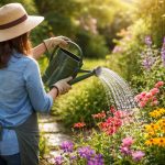 Arrosage du Jardin : Quand et Comment Bien Arroser ?
