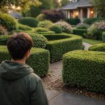 Interdiction de Tailler les Haies pour les Particuliers : Que Dit la Loi ?