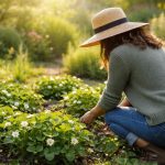 Quand Planter Fraisier : les Meilleures Périodes