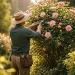Quand Tailler les Rosiers : Calendrier et Bons Moments