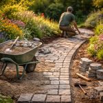 Aménager Allée Jardin : Matériaux et Étapes à Suivre