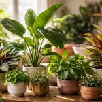 Plante Purifiante : Laquelle Choisir pour votre Intérieur ?