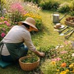 Enlever les Mauvaises Herbes : 5 Méthodes Naturelles Efficaces