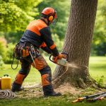 Abattage Arbre Prix : Ça Coûte Combien en 2026 ?