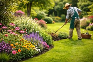 Entretien de Jardin : Ça Coûte Combien en 2026 ?