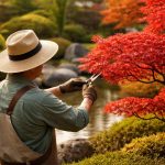 Taille Érable du Japon : Quand et Comment s&rsquo;y Prendre ?