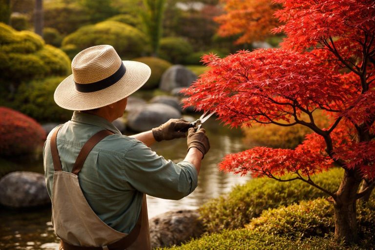 jardinier-erable-rouge-jardin-japonais